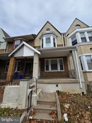 1321 W WINGOHOCKING ST #2, Philadelphia, PA 19140