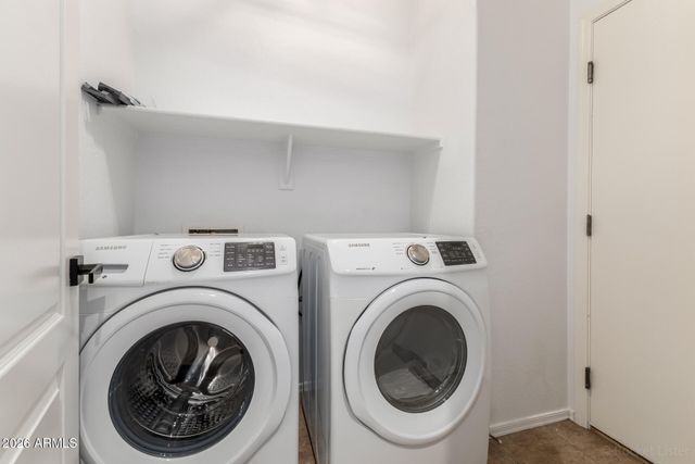 4750 E THUNDERHEART Trail 101, Gilbert, AZ 85297