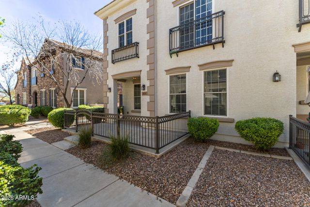 4750 E THUNDERHEART Trail 101, Gilbert, AZ 85297