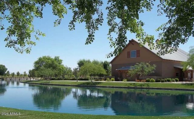 4750 E THUNDERHEART Trail 101, Gilbert, AZ 85297