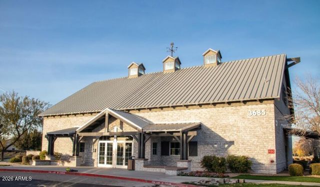 4750 E THUNDERHEART Trail 101, Gilbert, AZ 85297