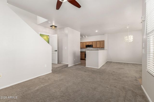 4750 E THUNDERHEART Trail 101, Gilbert, AZ 85297