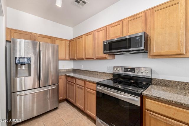 4750 E THUNDERHEART Trail 101, Gilbert, AZ 85297