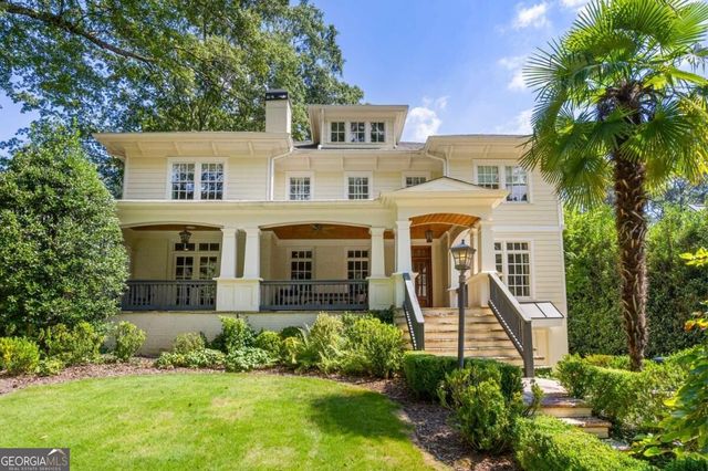 707 Darlington Road NE, Atlanta, GA 30305