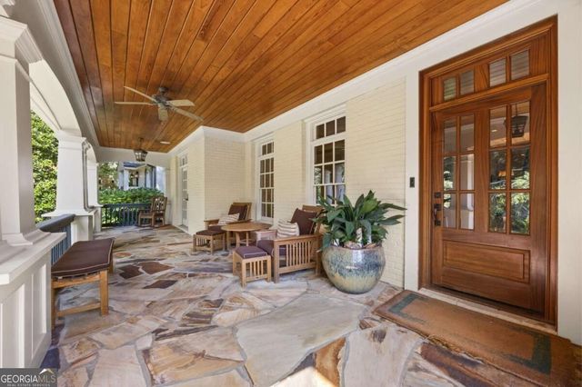 707 Darlington Road NE, Atlanta, GA 30305