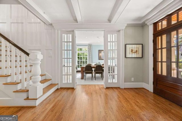707 Darlington Road NE, Atlanta, GA 30305
