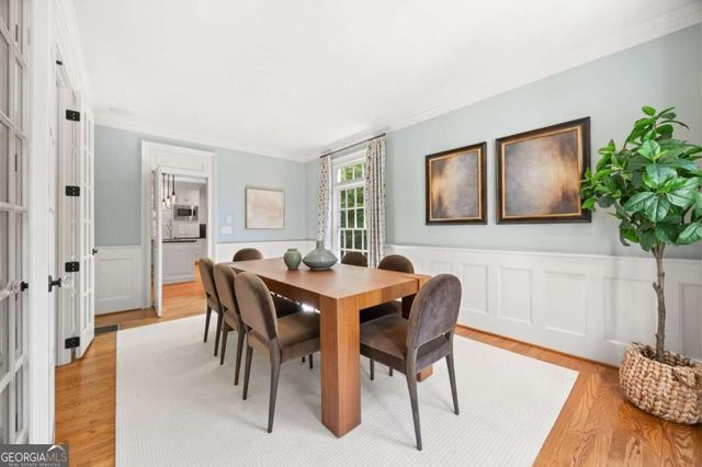 707 Darlington Road NE, Atlanta, GA 30305