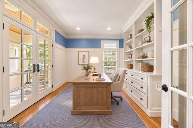 707 Darlington Road NE, Atlanta, GA 30305