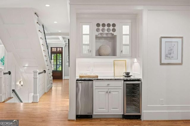707 Darlington Road NE, Atlanta, GA 30305