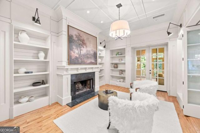 707 Darlington Road NE, Atlanta, GA 30305