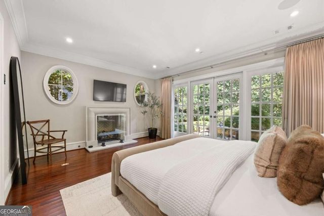 707 Darlington Road NE, Atlanta, GA 30305
