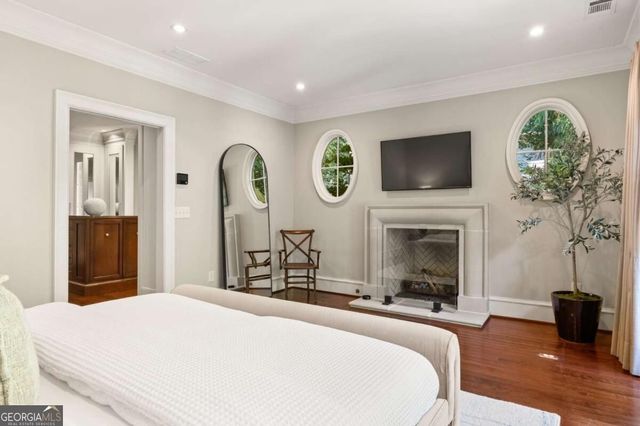 707 Darlington Road NE, Atlanta, GA 30305