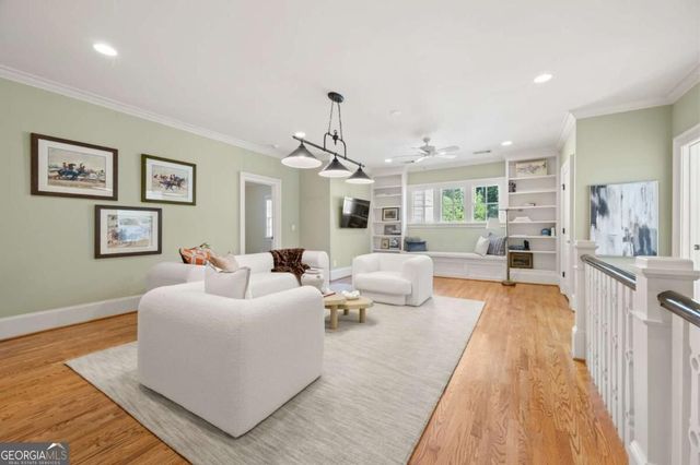 707 Darlington Road NE, Atlanta, GA 30305