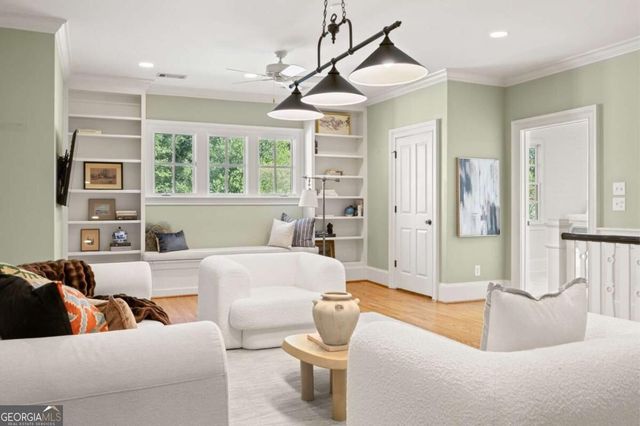 707 Darlington Road NE, Atlanta, GA 30305