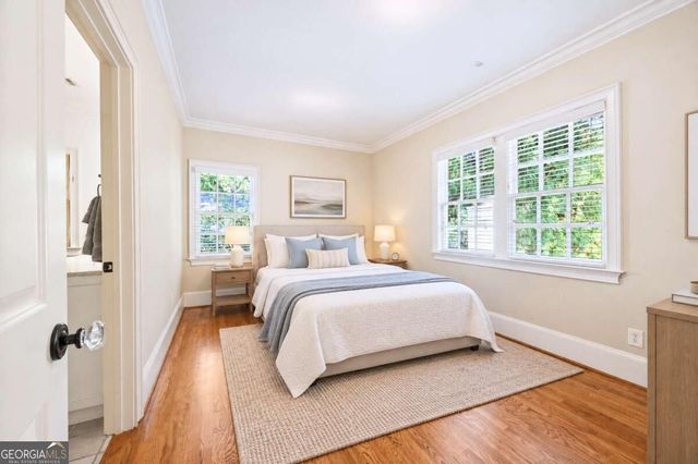 707 Darlington Road NE, Atlanta, GA 30305