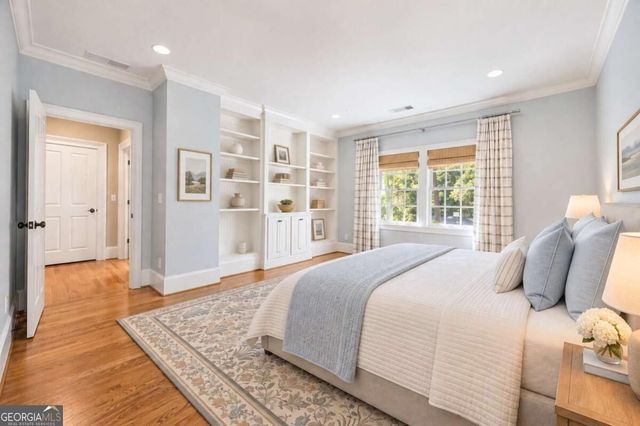 707 Darlington Road NE, Atlanta, GA 30305
