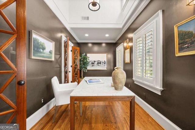 707 Darlington Road NE, Atlanta, GA 30305