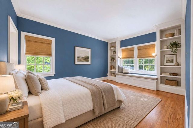 707 Darlington Road NE, Atlanta, GA 30305