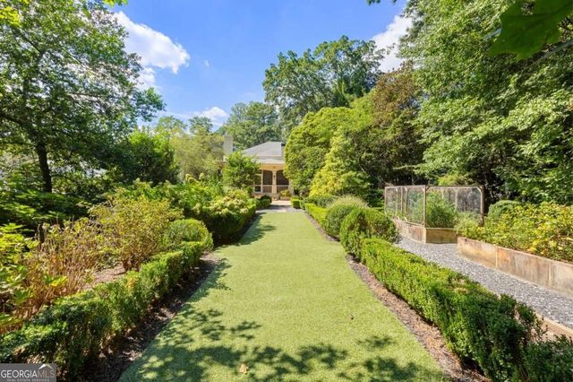 707 Darlington Road NE, Atlanta, GA 30305