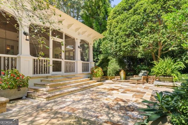 707 Darlington Road NE, Atlanta, GA 30305