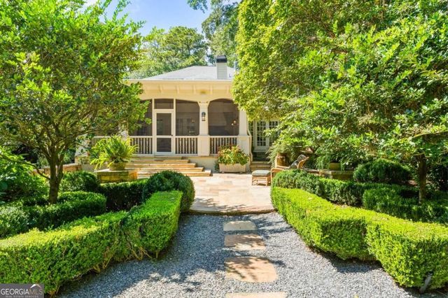707 Darlington Road NE, Atlanta, GA 30305