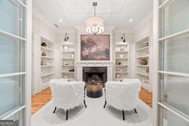 707 Darlington Road NE, Atlanta, GA 30305