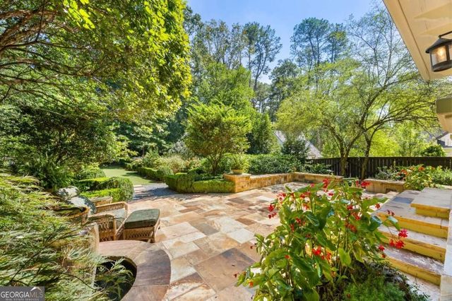 707 Darlington Road NE, Atlanta, GA 30305