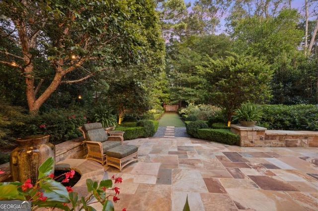 707 Darlington Road NE, Atlanta, GA 30305
