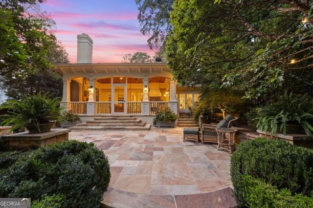 707 Darlington Road NE, Atlanta, GA 30305