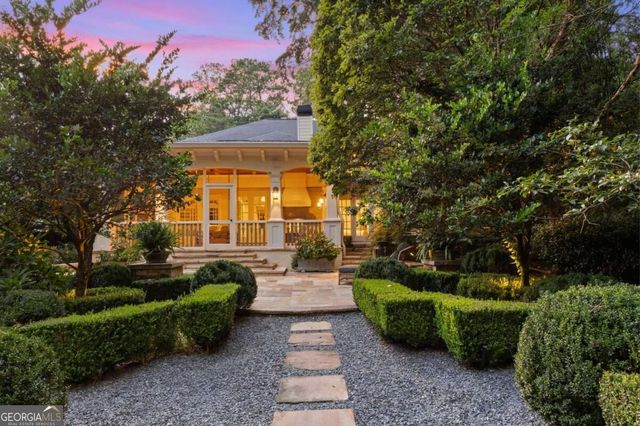 707 Darlington Road NE, Atlanta, GA 30305