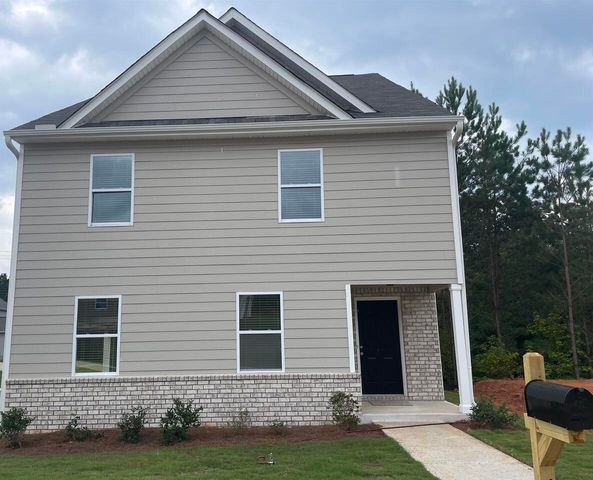 75 Madison Way, Porterdale, GA 30014