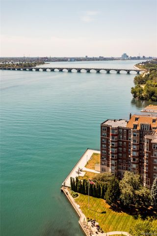 8200 E Jefferson 503, Detroit, MI 48214