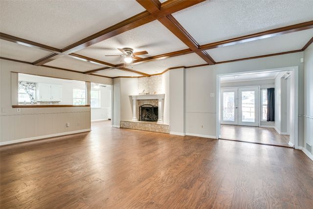 1601 Lexington Drive, Garland, TX 75041