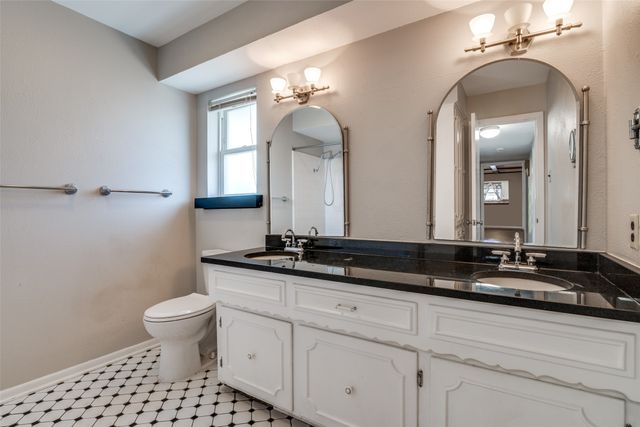 1601 Lexington Drive, Garland, TX 75041