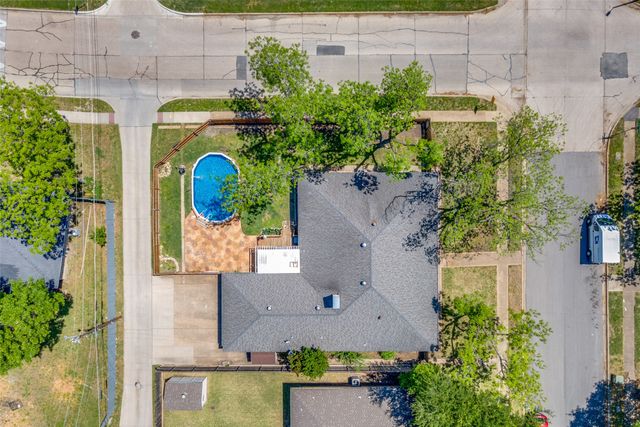 1601 Lexington Drive, Garland, TX 75041