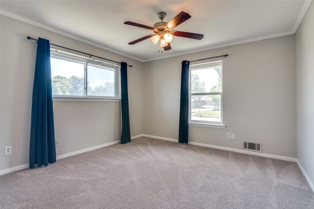 1601 Lexington Drive, Garland, TX 75041