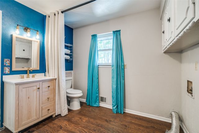 1601 Lexington Drive, Garland, TX 75041