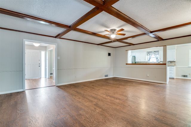 1601 Lexington Drive, Garland, TX 75041