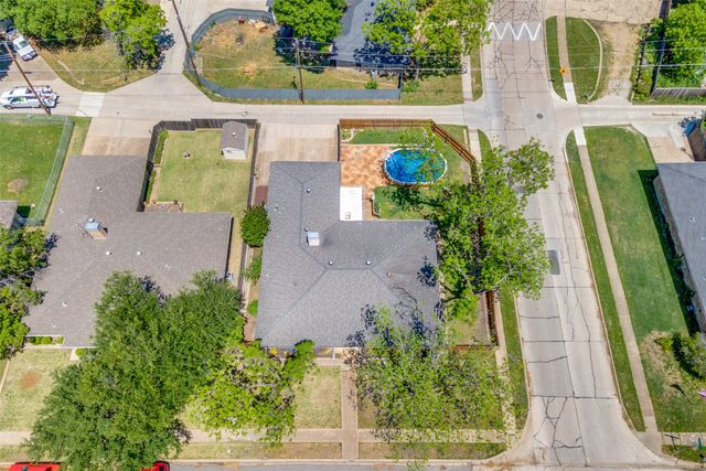 1601 Lexington Drive, Garland, TX 75041