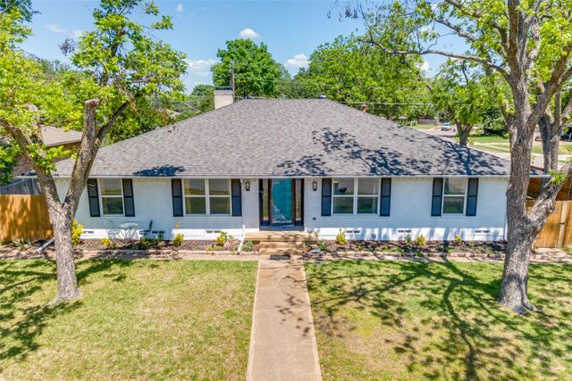 1601 Lexington Drive, Garland, TX 75041