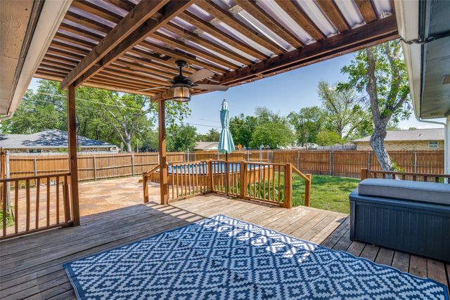 1601 Lexington Drive, Garland, TX 75041