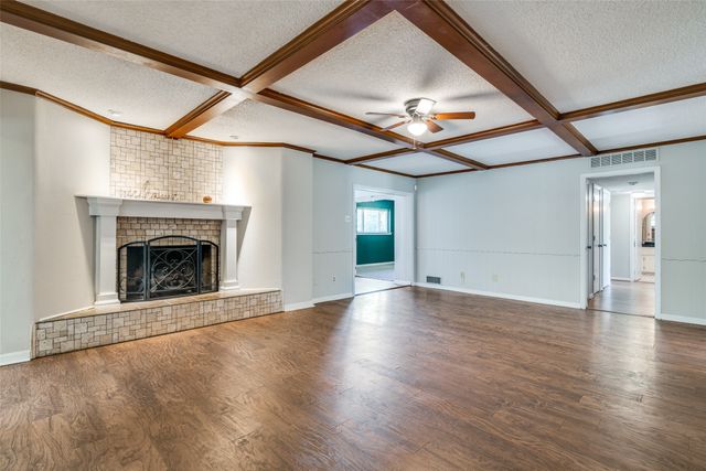 1601 Lexington Drive, Garland, TX 75041