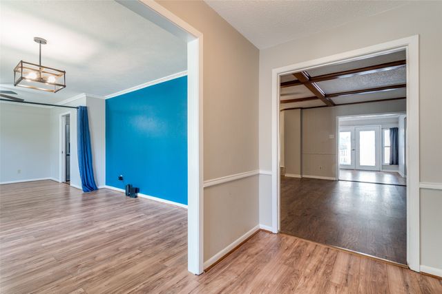 1601 Lexington Drive, Garland, TX 75041