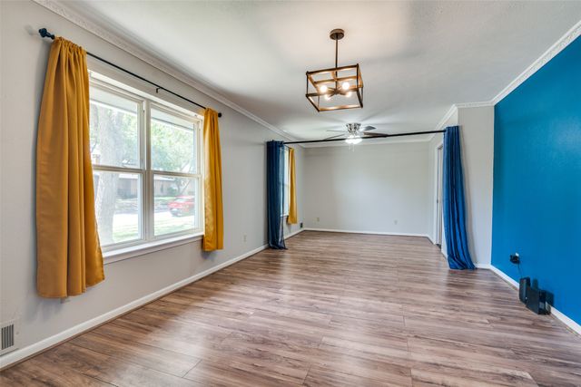 1601 Lexington Drive, Garland, TX 75041