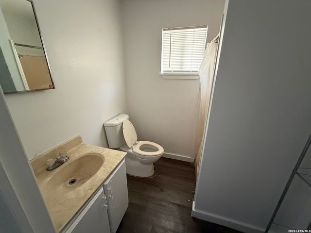 3007 W GERALD AVE, San Antonio, TX 78211