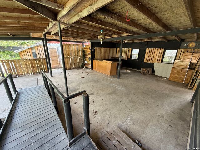 3007 W GERALD AVE, San Antonio, TX 78211