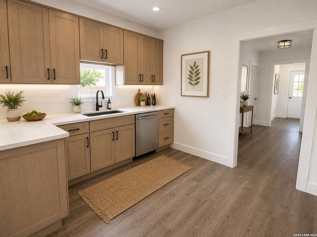 3007 W GERALD AVE, San Antonio, TX 78211