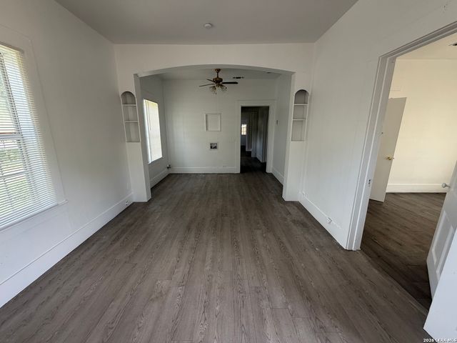 3007 W GERALD AVE, San Antonio, TX 78211