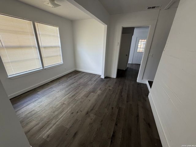 3007 W GERALD AVE, San Antonio, TX 78211