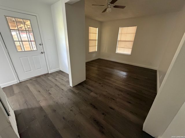 3007 W GERALD AVE, San Antonio, TX 78211